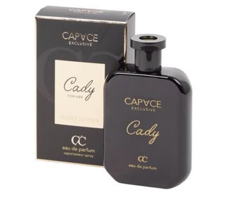 Perfume Capvce Cady Eau de Parfum 100ml