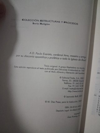 Gracia y experiencia humana