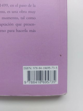 La Celestina. Didacta