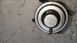 Válvula EGR Volkswagen 038131501AN