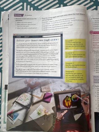 EXAM PROSPECTS 2 Student's book: libro de texto...