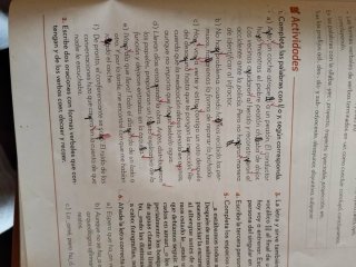 Lengua castellana y literatura, 1.o ESO