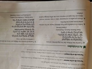 Lengua castellana y literatura, 1.o ESO