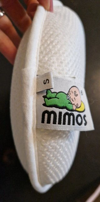 Cojín Mimos para bebé