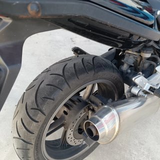 Honda CBF 500 2006