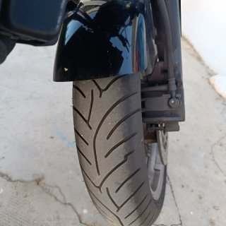 Honda CBF 500 2006