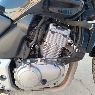Honda CBF 500 2006
