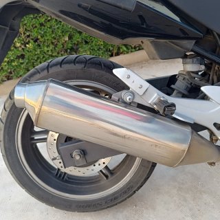 Honda CBF 500 2006