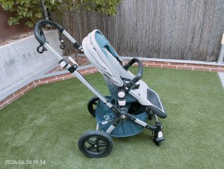 Pack Bugaboo Camaleón Elements