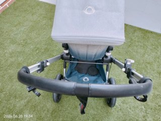 Pack Bugaboo Camaleón Elements