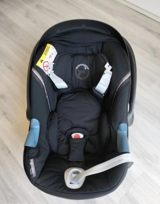 Pack Bugaboo Camaleón Elements