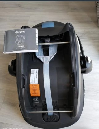 Pack Bugaboo Camaleón Elements