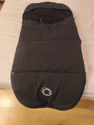 Pack Bugaboo Camaleón Elements
