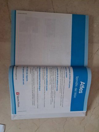 Situacions 2. Geografia i Història Llibre de co...