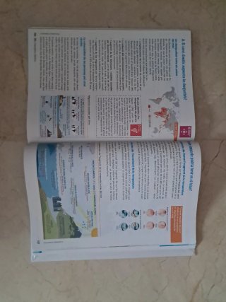 Situacions 2. Geografia i Història Llibre de co...