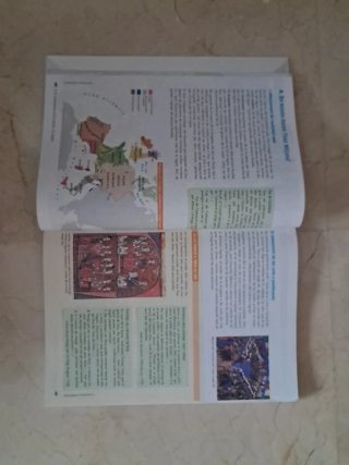 Situacions 2. Geografia i Història Llibre de co...