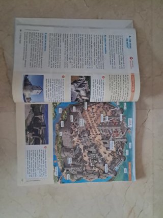 Situacions 2. Geografia i Història Llibre de co...