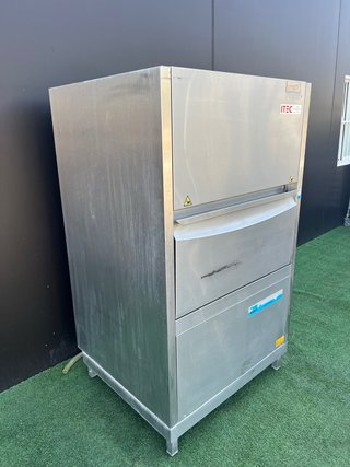 Lavavajillas Industrial MEIKO FV 130.2