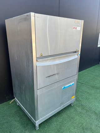 Lavavajillas Industrial MEIKO FV 130.2