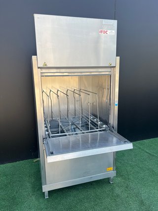 Lavavajillas Industrial MEIKO FV 130.2
