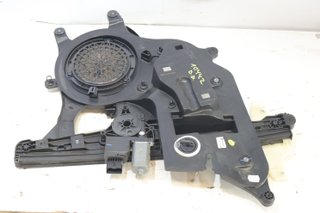 ELEVALUNAS DELANTERO DERECHO CITROEN BERLINGO Live