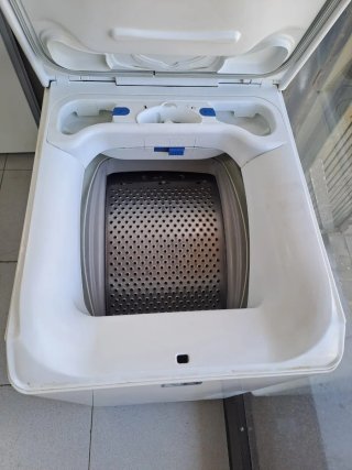 @Lavadora Electrolux 6Kg Con Garantía@