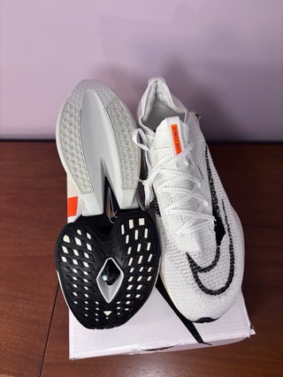 Nike Air Zoom Alphafly Talla 45