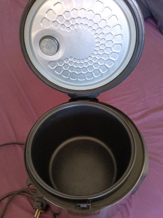 Olla programable Bepro Chef