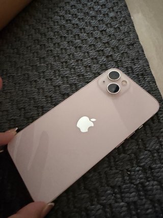 iPhone 13 Rosa en perfecto estado