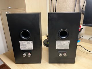 Altavoces Sony SS-CS5