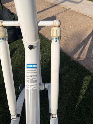 Máquina de step
