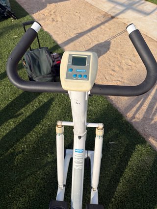 Máquina de step
