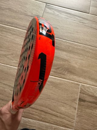 Pala Babolat Viper Soft 3.0 2026