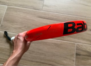 Pala Babolat Viper Soft 3.0 2026