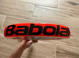 Pala Babolat Viper Soft 3.0 2026