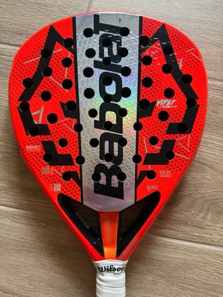 Pala Babolat Viper Soft 3.0 2026