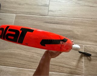 Pala Babolat Viper Soft 3.0 2026