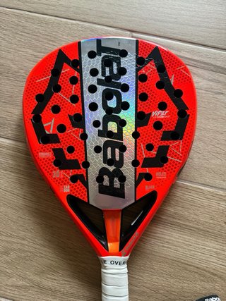 Pala Babolat Viper Soft 3.0 2026