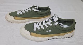 Sneakers - Pepe Jeans Ben Band - Augusta (SR)