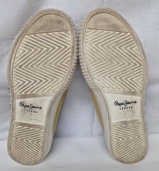 Sneakers - Pepe Jeans Ben Band - Augusta (SR)