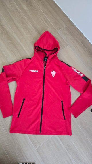 Equipación GIOS San Lorenzo Talla XS/M