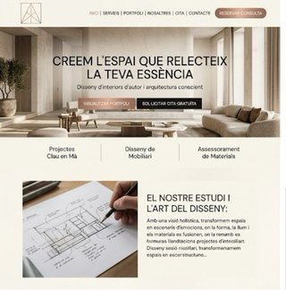Páginas Web | Diseño y Creación - Precio Económico