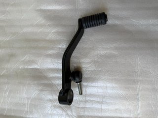 Pedal de cambio Triumph Bonneville