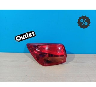 CX PILOTO IZQ PARA KIA CEED SPORTWAGON 12-15 BLANCO ROJO R01