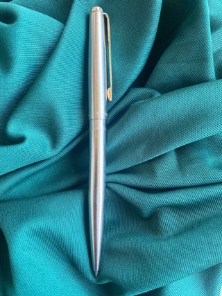 Bolígrafo Parker 45 Flighter Deluxe Vintage