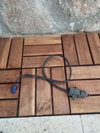 Sensor pata lateral TMAX 500