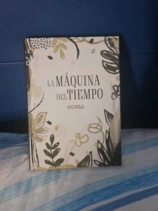 2x1 La máquina del tiempo