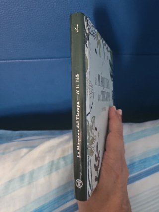 2x1 La máquina del tiempo