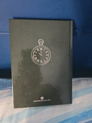 2x1 La máquina del tiempo
