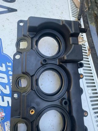 Tapa de culata Nissan ZD30 diésel 3.0